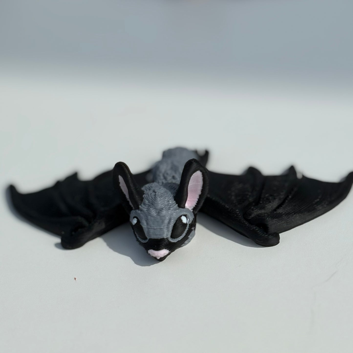 🦇 Flexi Bats – The Ultimate Halloween Decor or Collectible! 🦇