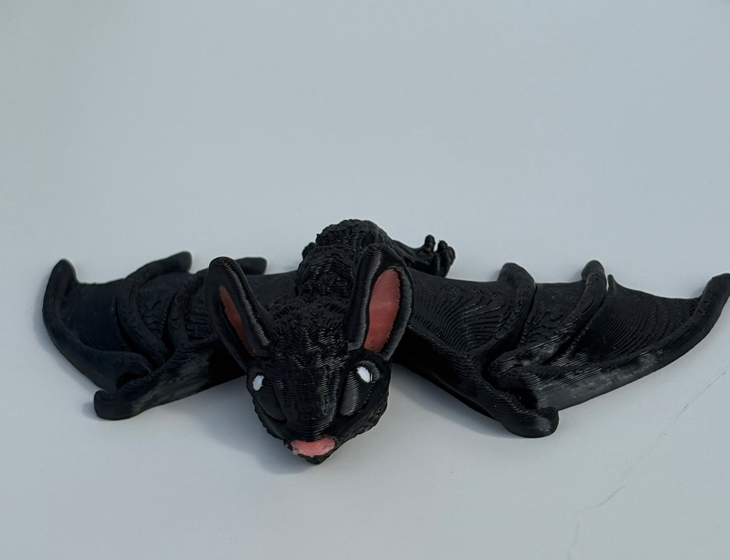 🦇 Flexi Bats – The Ultimate Halloween Decor or Collectible! 🦇