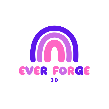 Ever Forge 3D